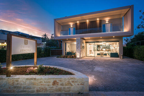 Paralos Lifestyle Beach