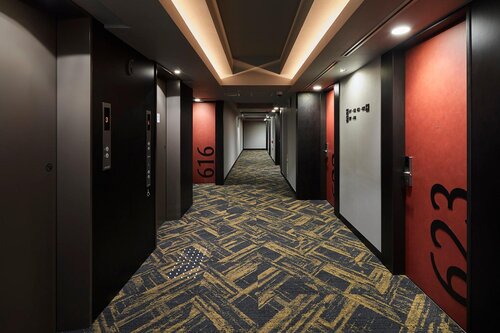 VIA INN Shinsaibashi