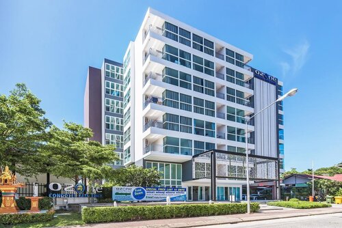 Ozone Condotel Kata Beach