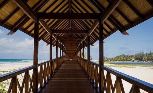 Sentidos Beach Retreat