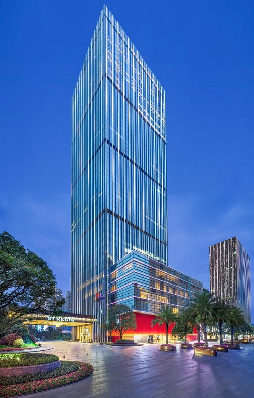 The St. Regis Changsha