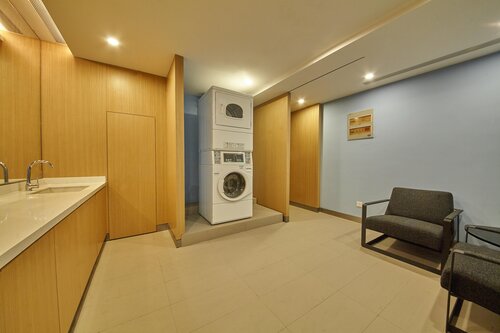 Holiday Inn Express Nantong Textile City