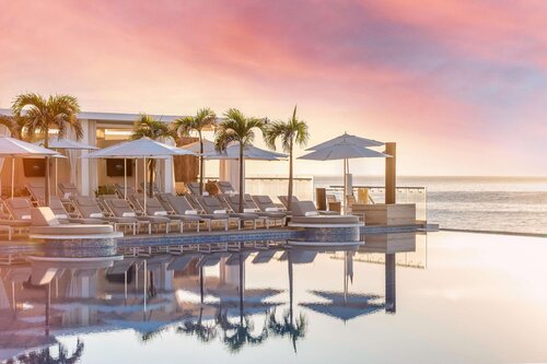 Le Blanc Spa Resort Los Cabos Adults Only All-Incl