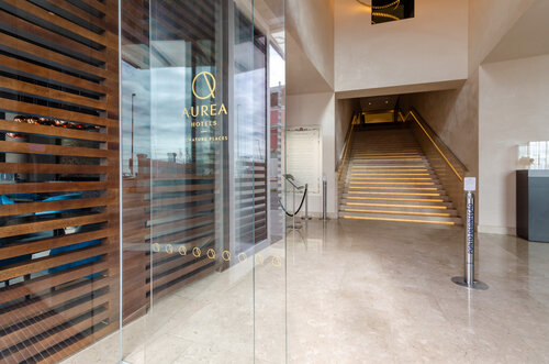 Áurea Museum by Eurostars Hotel Company