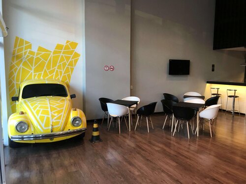 Ibis Styles Tres Rios