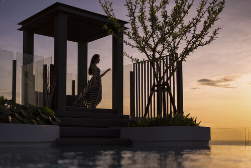 Cross Vibe Pattaya Seaphere