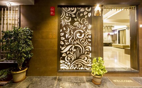 Fabhotel Sumati Baner