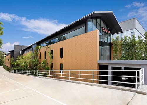 COSI Samui Chaweng Beach