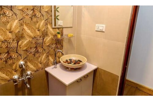 Fabhotel Seven Olives Hsr Layout, Bangalore