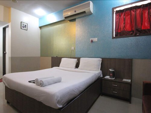 FabHotel Stay Inn Navi Mumbai