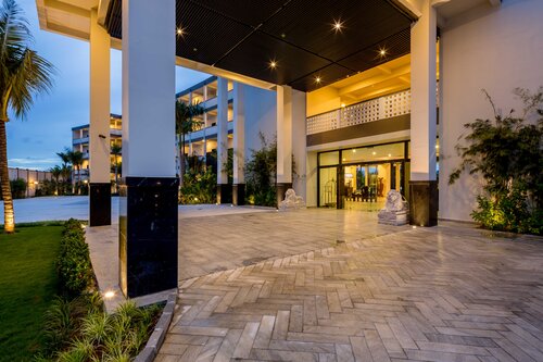 Grandvrio Ocean Resort Danang