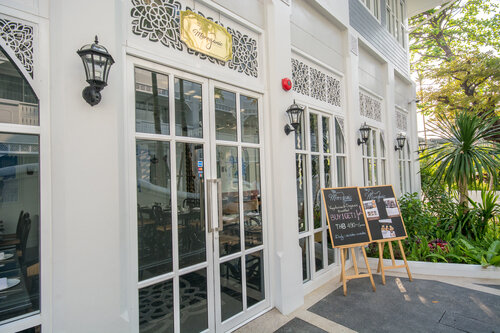 Away Chiang Mai Thapae Resort – A Vegan Retreat