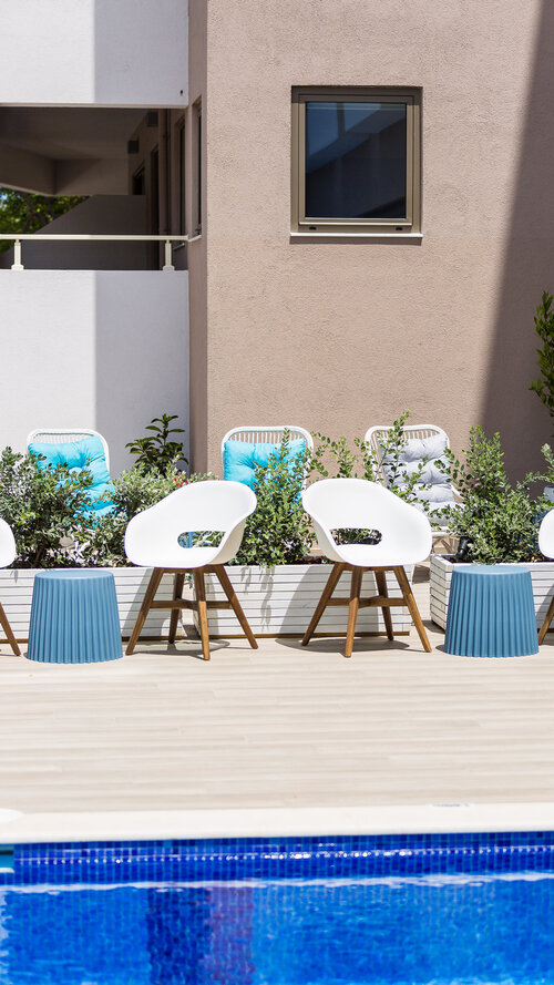 Menta City Boutique Hotel