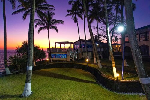 Golden Tulip Grande Comore Moroni Resort & Spa