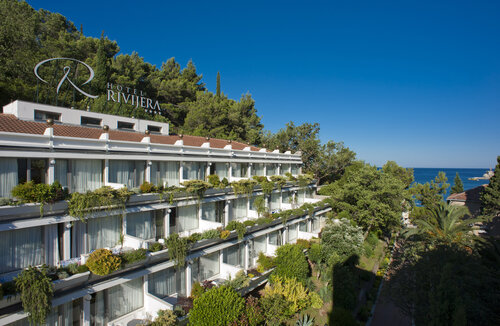 Hotel Rivijera