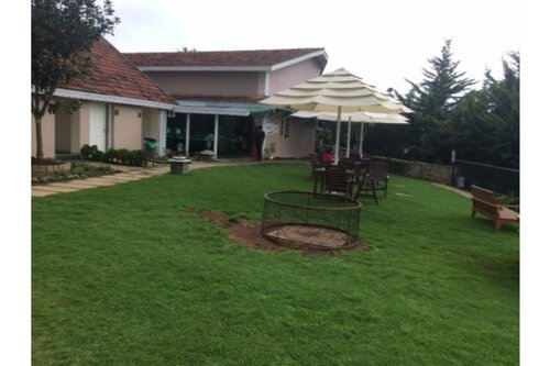 Club Mahindra Derby Green Ooty