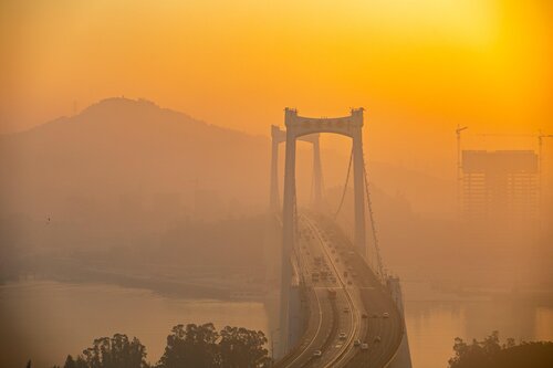 Hualuxe Xiamen Haicang