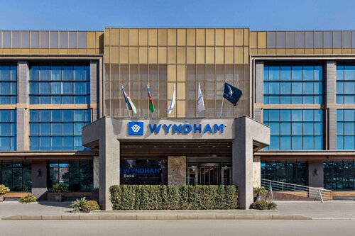 Wyndham Baku