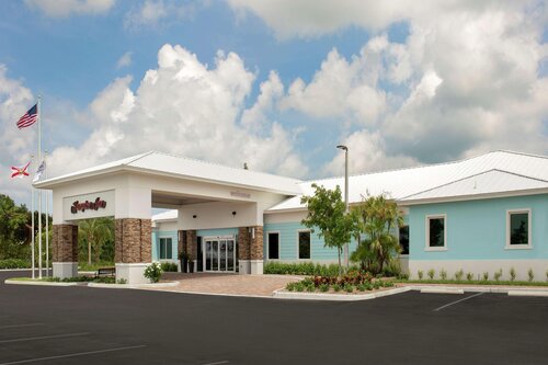 Hampton Inn Marathon - Florida Keys