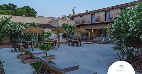 Sweet Alqueria de Vilches