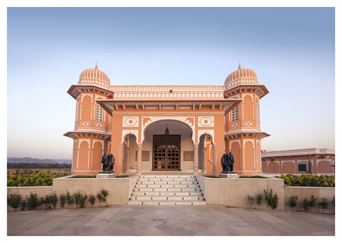 Buena Vesta Luxury Resort