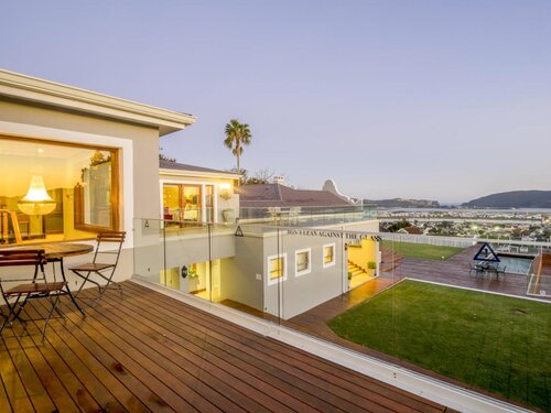 Issaquena Heights Boutique Hotel