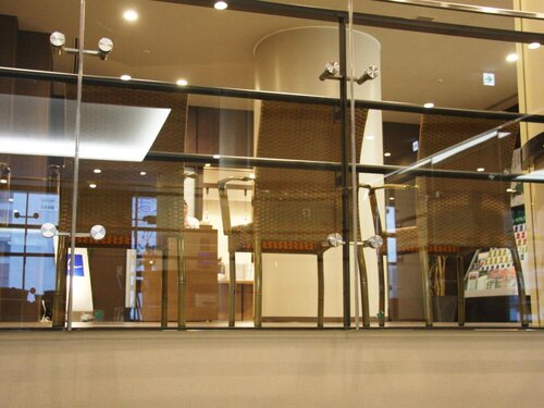 Hotel Route-Inn Grand Asahikawa Ekimae