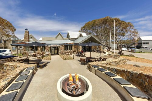 Ramada Resort by Wyndham Dinner Plain Mt Hotham
