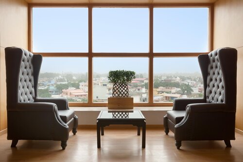 Ramada Dehradun Chakrata Road