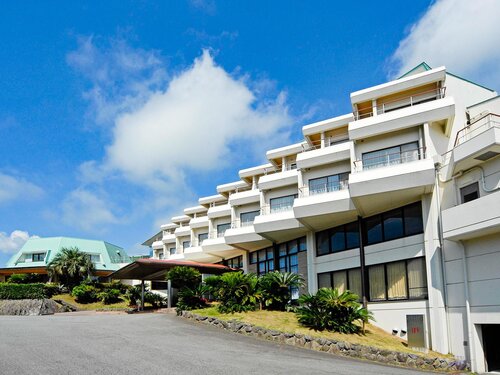 Hotel Ambient Izu Kogen