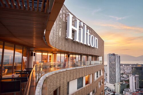 Hilton Da Nang