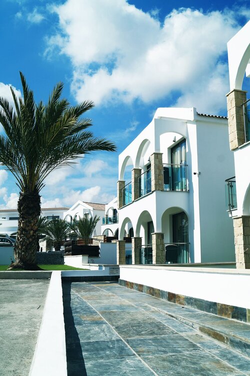 Latchi Escape Hotel and Suites