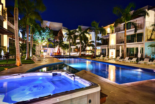 VIA 38 Condo Boutique