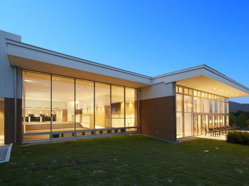Hotel Rotterdam (by Huis Ten Bosch)
