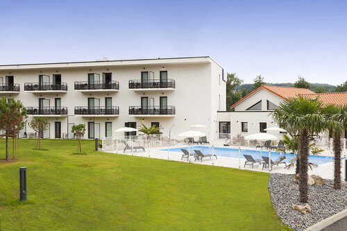 Brit Hotel PrivilÃ¨ge Figeac