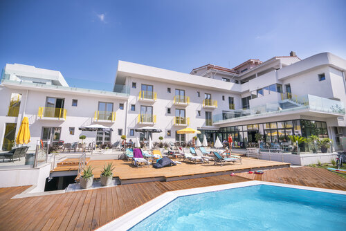 Nayino Resort Mamaia Nord