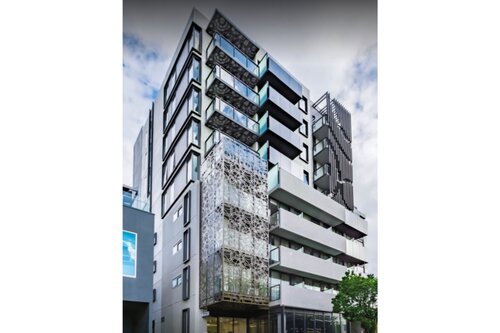 City Edge Box Hill Apartment Hotel