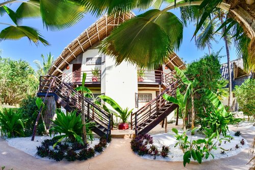 Sunshine Hotel Zanzibar