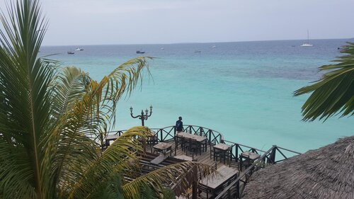 Langi Langi Beach Bungalows