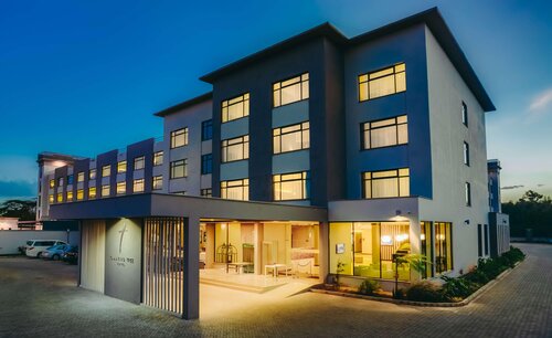 Tamarind Tree Hotel Nairobi