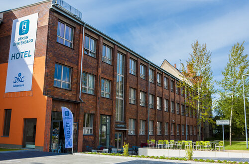 H24 Hotel Berlin Lichtenberg