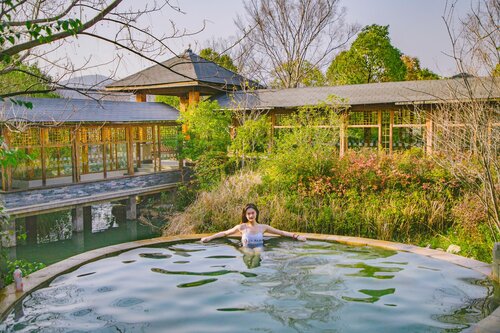 Holiday Inn Resort Chaohu Hot Spring