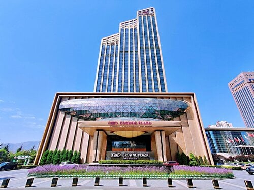 Crowne Plaza Lanzhou