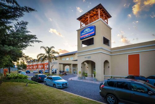Howard Johnson By Wyndham Villa Carlos Paz