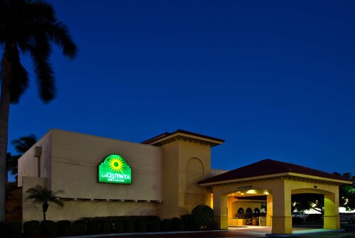 Wyndham Garden Montevideo Carrasco