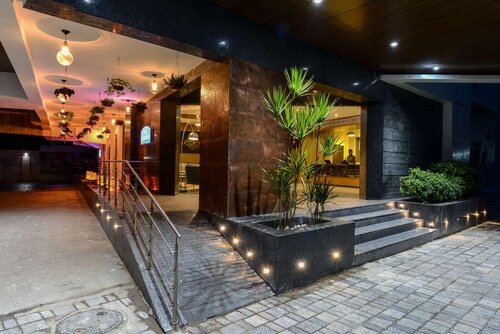 Howard Johnson by Wyndham, Kolkata Airport