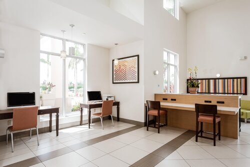 Holiday Inn Express & Suites Boynton Beach West