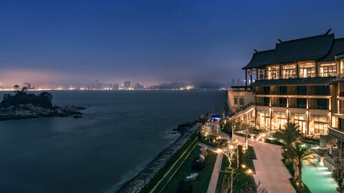 Angsana Zhuhai Phoenix Bay