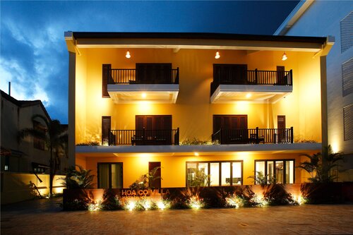 Hoa Co Villas