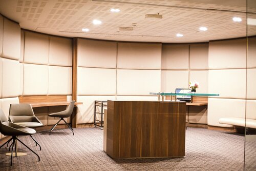 Holiday Inn Algiers - Cheraga Tower